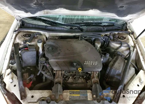 2006 Chevrolet Impala Lt z USA, uszkodzony, nr VIN 2G1WT58K669105430